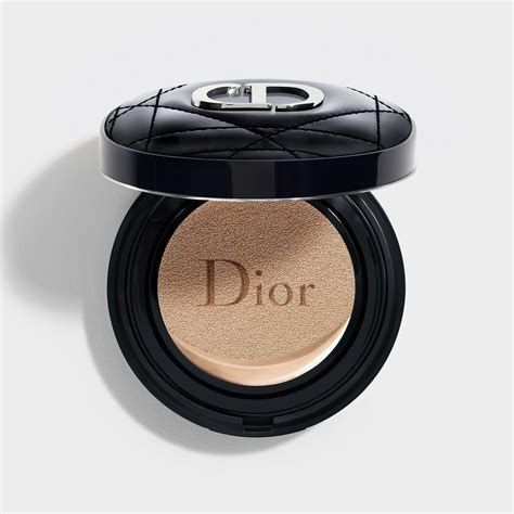 dior cushion black|dior cushion 2021.